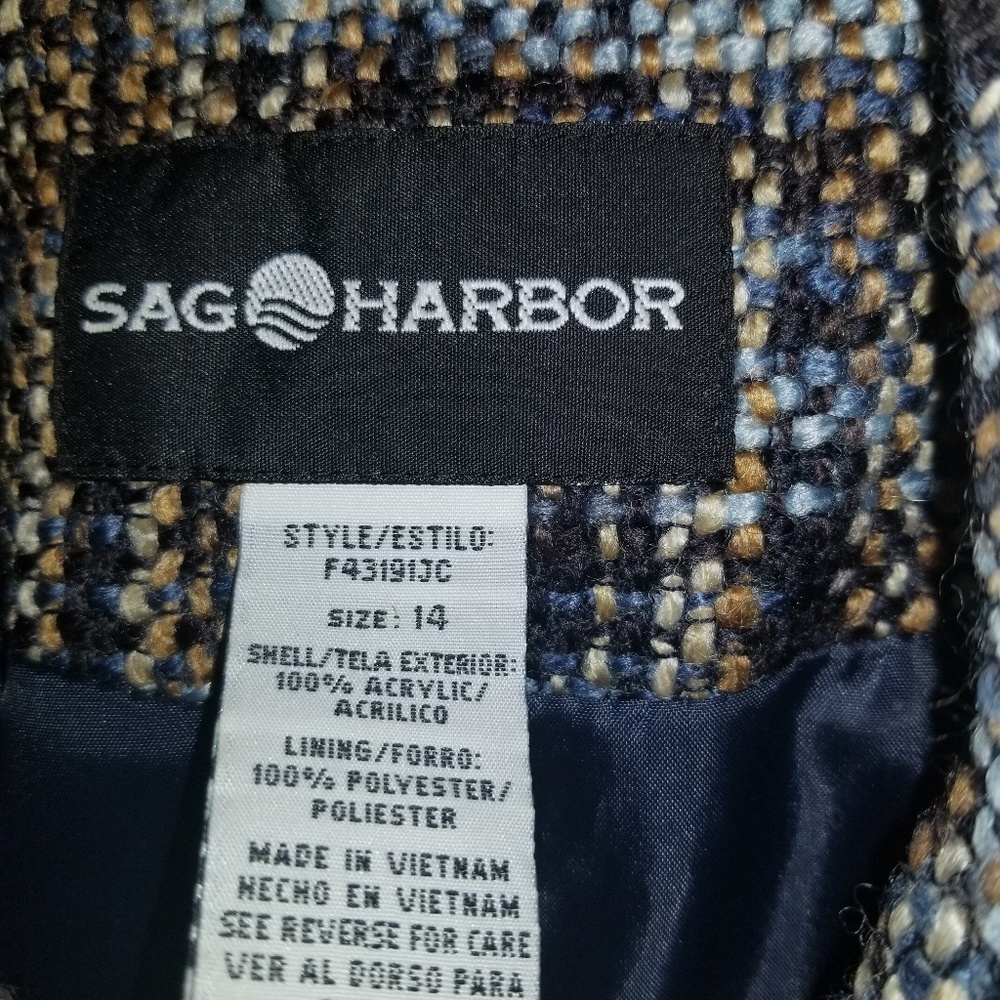Jacket - Picture 2 of 2